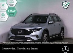 Bild des Angebotes Mercedes-Benz EQB 300 4M PROG+PLUS-PAKET+360+KEYLESS+SPUR