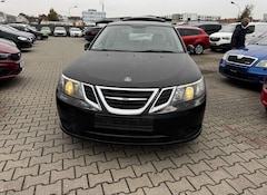 Saab 9-3 Linear