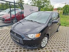 Mitsubishi Colt ClearTec MOTION PLUS