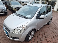 Bild des Angebotes Suzuki Splash 1.2 Club, AHK, TÜV Neu
