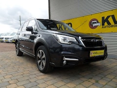 Bild des Angebotes Subaru Forester Exclusive