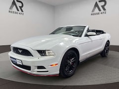 Bild des Angebotes Ford Mustang CABRIO Xenon SHZ Leder