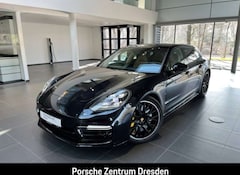 Porsche Panamera Turbo S ST  *Standh*Massage*Sportabgas*