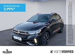Bild des Angebotes VW T-Roc 2.0 TSI R 4Motion AKRAPOVIC+MATRIX+BEATS