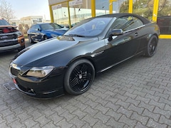 Bild des Angebotes Alpina B6 CABRIO NR 16 *NAVI*LEDER*XENON*KAMERA*XENON*