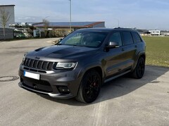 Bild des Angebotes Jeep Grand Cherokee SRT 6,4l V8