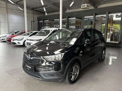 Bild des Angebotes Opel Crossland X 1.2 Turbo Edition Navi PDC AHK