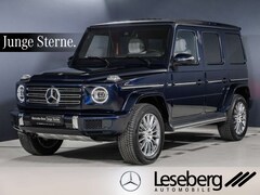 Bild des Angebotes Mercedes-Benz G 500 G 500 4M AMG Superior/Multibeam/Distro/AHK/360°/