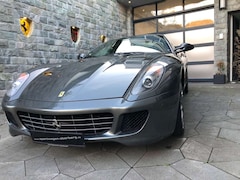 Bild des Angebotes Ferrari 599 GTB Fiorano F1 Neue Kupplung neuer Service