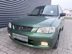 Mazda Demio 1.5 Exclusive/Klima/ 1 Hand/TÜV:03/2026