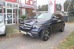 Bild des Angebotes Mercedes-Benz GLE 350 DE 4MATIC