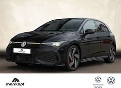 VW Golf GTI Golf VIII 2.0TSI GTI +BLACK-STYLE+MATRIX+LEDER+