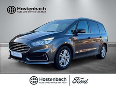 Bild des Angebotes Ford Galaxy Titanium 7-Sitzer Navi Apple CarPlay Android Auto