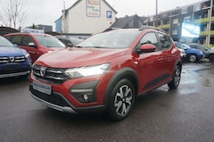 Bild des Angebotes Dacia Sandero III Stepway*LPG+*NAVI+Sitzhe "ALU*KLIMAAUTOMATIK.