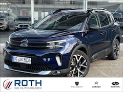 Bild des Angebotes Citroen C5 Aircross Shine Pack Plug-In Hybrid 225 e-EAT8 Panodach
