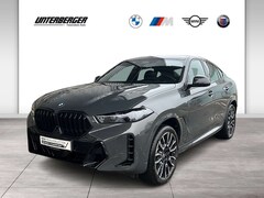 Bild des Angebotes BMW X6 xDrive30d M Sport Gestiksteuerung HK HiFi