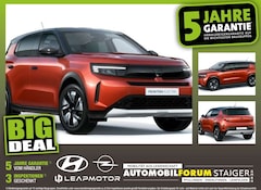 Bild des Angebotes Opel Frontera -e GS 83KW ACC AUT DynLicht Kam. KlimaA