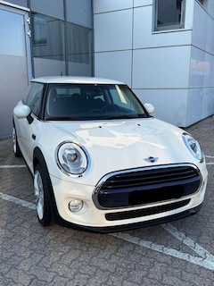 Bild des Angebotes MINI Cooper D