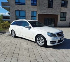 Bild des Angebotes Mercedes-Benz C 200 T CDI 7G-TRONIC Edition