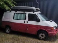Bild des Angebotes VW T4 California Reimo Camper