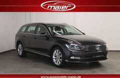 Bild des Angebotes VW Passat 2.0 TDI DSG Highline-Navi-KAM-AHK-SHZ-LED