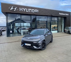 Bild des Angebotes Hyundai KONA SX2 1.6L 7-DCT 4WD N-Line