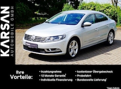Bild des Angebotes VW CC Basis/XENON/PDC/SHZ/NAVI/LED/KLIMA/