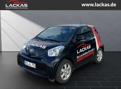 Bild des Angebotes Toyota iQ Basis 1.0 VVT-i*