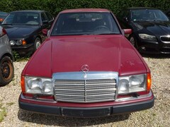 Mercedes-Benz E 220 /SCHIEBEDACH