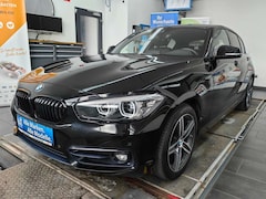 Bild des Angebotes BMW 125 i Edition Sport Line Shadow*Navi-Prof*8fach*LED