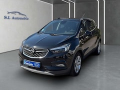 Opel Mokka X Innovation Start/Stop Wagen Nr 043
