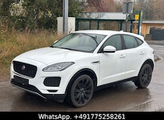 Bild des Angebotes Jaguar E-Pace E-PACE Basis AWD,Navi,Kam,Euro6