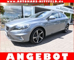 Bild des Angebotes Volvo V40 D2 2.0 *R-Design* mit toller Ausstattung