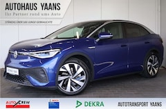 Bild des Angebotes VW ID.5 Pro Performance WÄRMEPUM.+LED+PANO+PDC+AHK