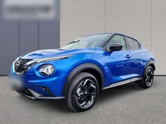 Bild des Angebotes Nissan Juke Acenta 1.0 DIG-T Komfort-Paket Navi LED