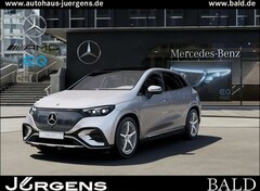 Bild des Angebotes Mercedes-Benz EQE SUV EQE 350 4M SUV AMG-Sport/Pano/Burm/Hyper/DIGITAL