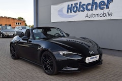 Bild des Angebotes Mazda MX-5 Sports-Line,Navi,Leder,LED,Sitzh,,,,