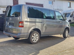 Bild des Angebotes VW T5 Multivan Multivan 4MOTION DPF PanAmerica