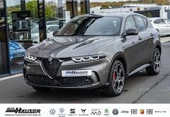 Bild des Angebotes Alfa Romeo Tonale Veloce 1.5 VGT Mild Hybrid HARMAN-KARDON MEMORY EL