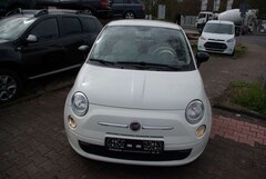Bild des Angebotes Fiat 500C 1.2 8V Lounge C