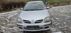 Bild des Angebotes Nissan Almera Tino AUTOMATIK