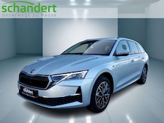 Bild des Angebotes Skoda Octavia Combi 1.5 TSI Tour Matrix Navi Klimaautomatik