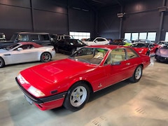 Bild des Angebotes Ferrari 400 i V12 AUTOMATIC/SCHIEBEDACH/ROT-LEDER BEIGE