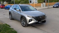 Bild des Angebotes Hyundai TUCSON 1.6 CRDi 48V-Hybrid 2WD DCT Trend