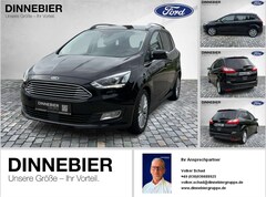Bild des Angebotes Ford Grand C-Max Titanium SpurH DynLi LM