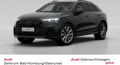 Bild des Angebotes Audi Q8 55 TFSI quattro S line*Navi*Matrix*Alu*HUD*AH