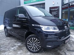 Bild des Angebotes VW T6.1 Transporter 2.0 TDi Kasten 4MOTION ACC/VIRTUAL/AHK/KAM