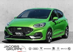 Bild des Angebotes Ford Fiesta ST X Keyless-Go/Kamera/Tempomat/Navi/Privacy/Sitzheizung/beheiz