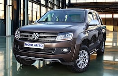 Bild des Angebotes VW Amarok 2.0Tdi ULTIMATE 4x4 Aut Navi/Kam/Standhz.