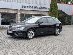 Bild des Angebotes SEAT Leon Ecomotive Style - Allwetter - AHK u.v.m.